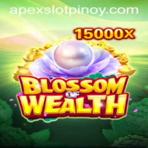 Discover the Thrills of BlossomofWealth: The Apex Slot Game