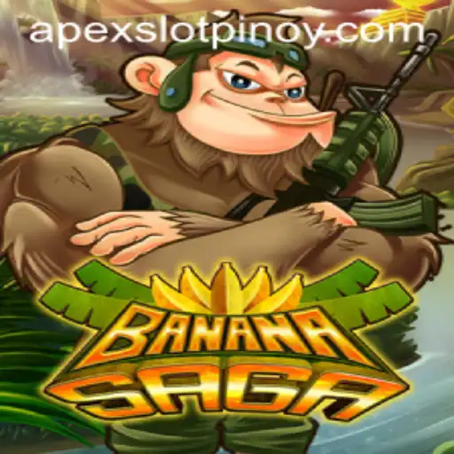 Unraveling the Excitements of BananaSaga: The Apex Slot Game Experience