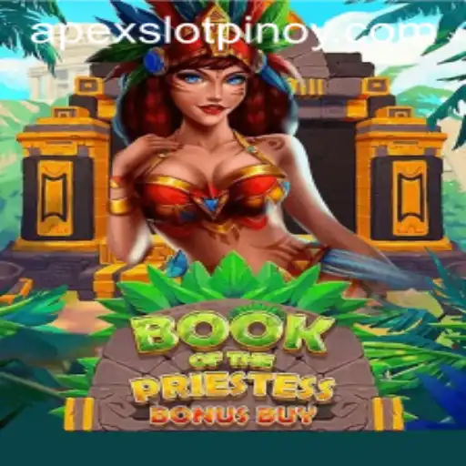 Discover the Mysteries of BookOfThePriestess: A Journey into Apex Slots