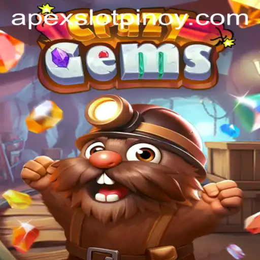 Exploring CrazyGems: The Thrilling Apex Slot Adventure