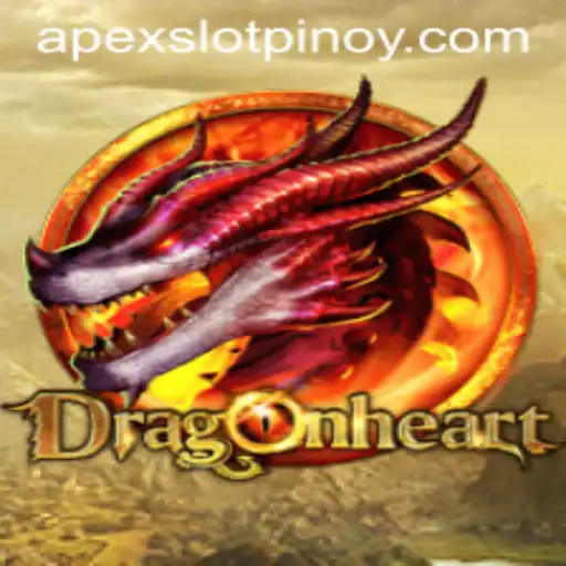 A Deep Dive into DragonHeart: The Apex Slot Game of the Year