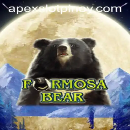 Exploring FormosaBear: The Apex Slot Gaming Experience
