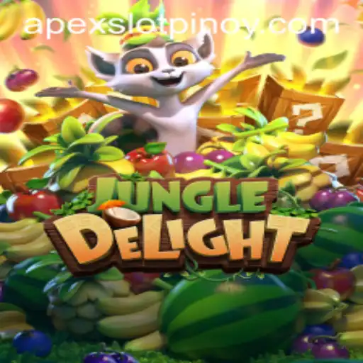 JungleDelight: Exploring the Thrills of the Apex Slot Game