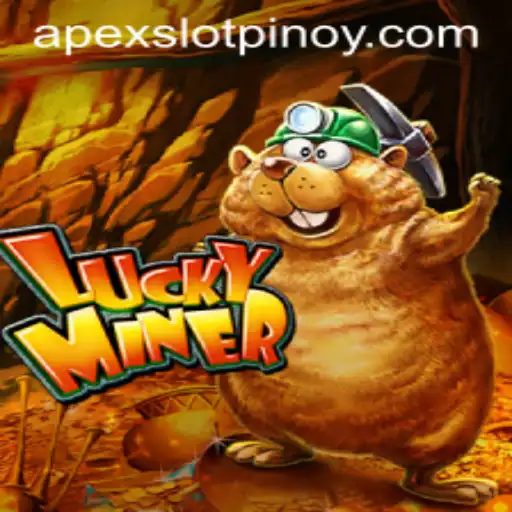 Unveiling LuckyMiner: A Thrilling Journey into the World of Apex Slot Gaming