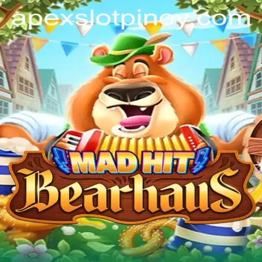 MadHitBearhaus: The Ultimate Gaming Experience with Apex Slot