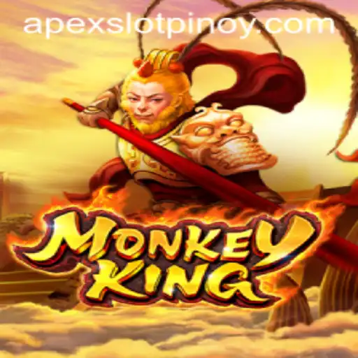 MonkeyKing: The Apex Slot Game Adventure