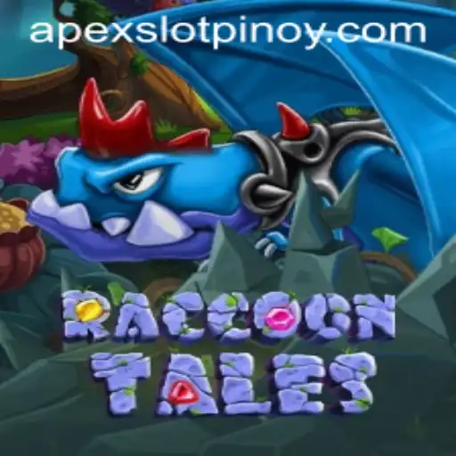 Exploring the Enchanting World of RaccoonTales: A Journey into the Apex Slot Gaming Experience