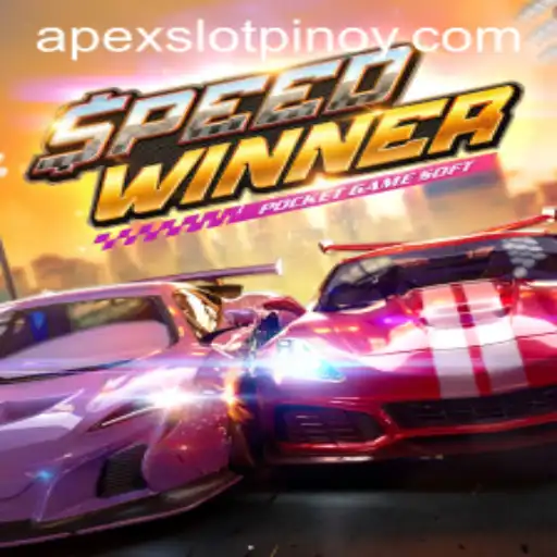 SpeedWinner: The Apex Slot Experience