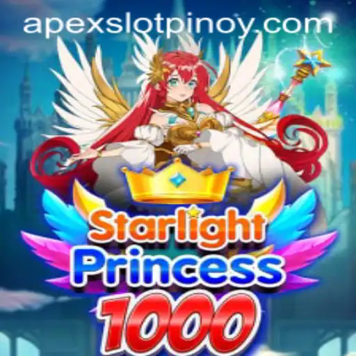 Unveiling the Magic of StarlightPrincess1000 in the World of Apex Slot