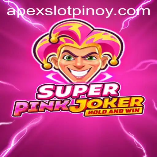 SuperPinkJoker: Exploring the Apex Slot Experience