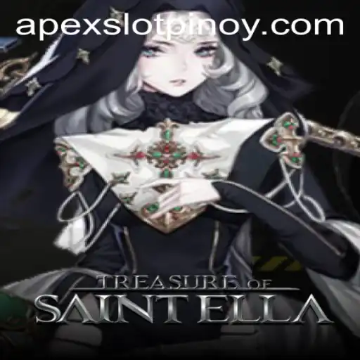 Exploring the Thrilling World of 'TreasureofSaintElla': An Apex Slot Adventure
