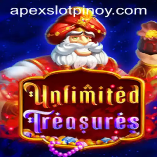 UnlimitedTreasures: Exploring the Thrilling World of Apex Slots