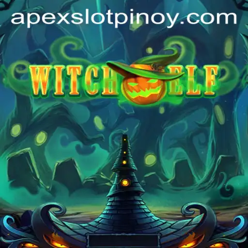 Unveiling the Mysteries of WitchElf: An Enthralling Apex Slot Adventure