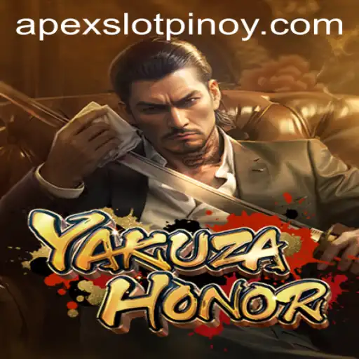 YakuzaHonor: Unveiling the Apex Slot of Modern Gaming