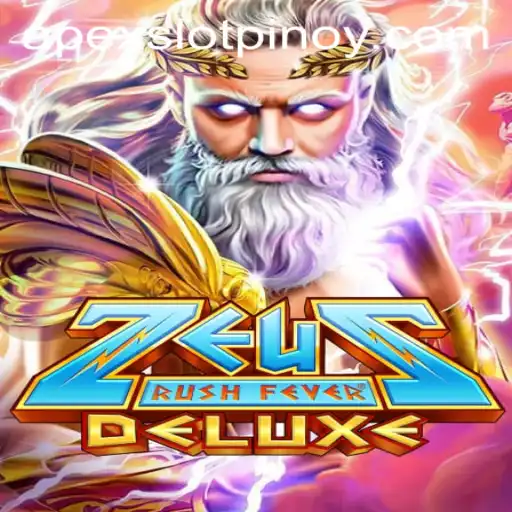 ZeusRushFeverDeluxe: A Journey into the Apex Slot Experience