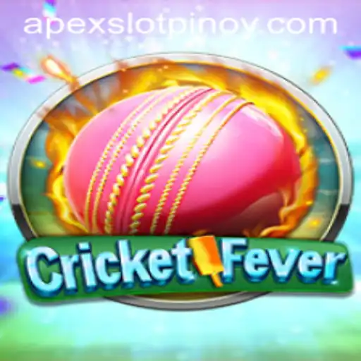 Unveiling the Thrills of CricketFever: An Insight into the Apex Slot Game