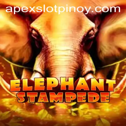 ElephantStampede: The Apex Slot Game Revolutionizing the Gaming World