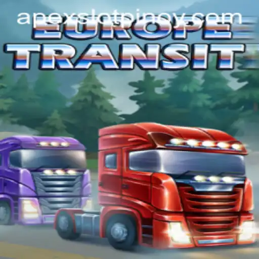 Discover EuropeTransit: A Thrilling Adventure in the World of Apex Slot