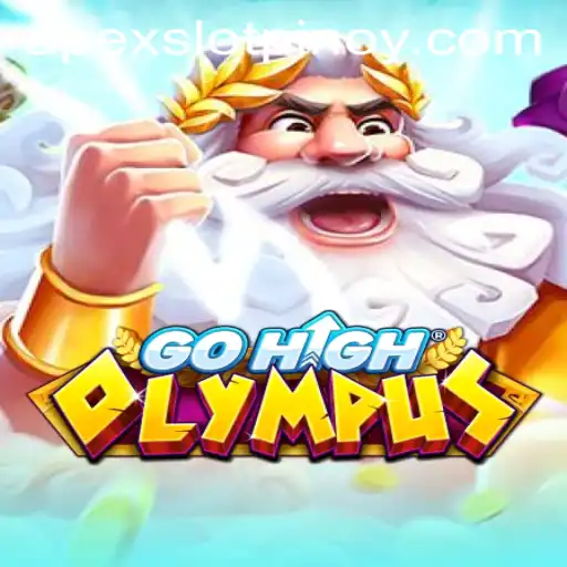 Exploring GoHighOlympus: An In-Depth Look into the Popular Apex Slot Game