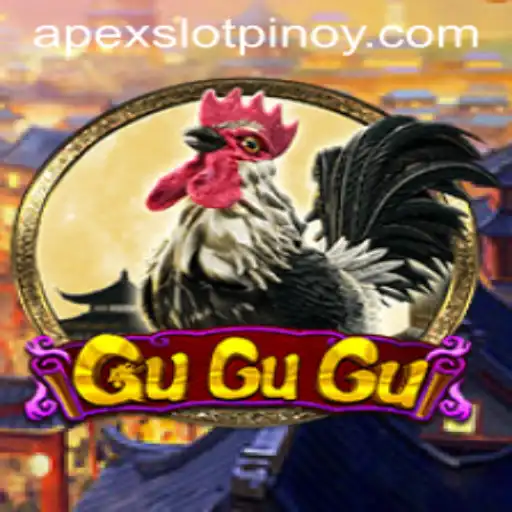 Exploring the Excitement of GuGuGu: The Apex Slot Experience