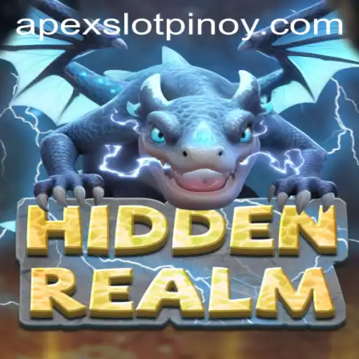 Exploring the Depths of HiddenRealm: Unraveling the Apex Slot