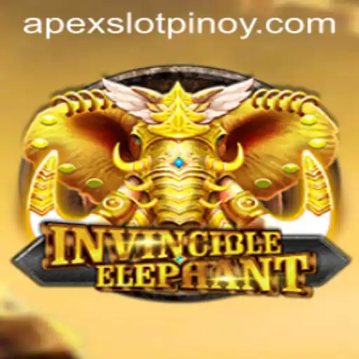 Exploring the Exciting World of InvincibleElephant: An Apex Slot Game