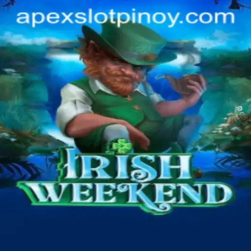 Discover the Thrills of IrishWeekend: A New Sensation in the World of Apex Slots