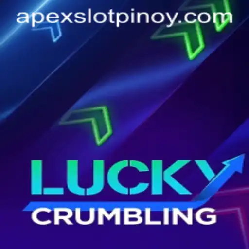 Discover the Thrills of LuckyCrumbling: The Next Apex Slot Adventure