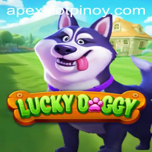 Unveiling LuckyDoggy: A New Era in Apex Slot Gaming