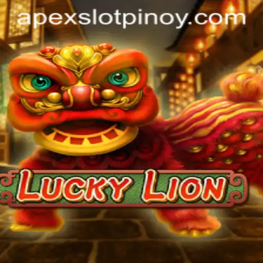 Unveiling the Thrills of LuckyLion: The Ultimate Apex Slot Experience