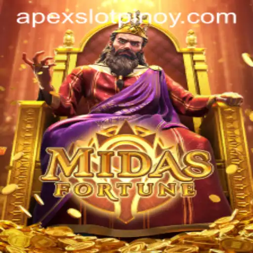 Exploring MidasFortune: The New Apex Slot Game