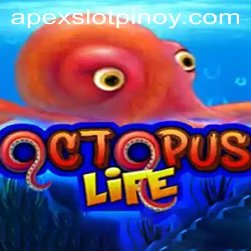 OctopusLife: Navigating the Oceans of Virtual Reality in the Apex Slot