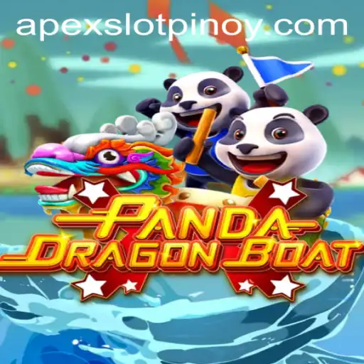 Discovering PANDADRAGONBOAT: The Next Big Apex Slot