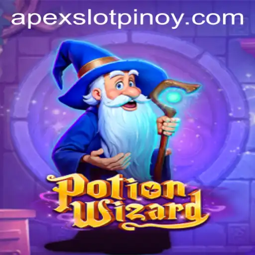 Unveiling PotionWizard: A Magical Journey into the Apex Slot