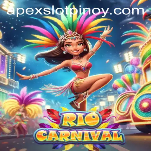 RioCarnival: A Vibrant Adventure in Apex Slot Gaming