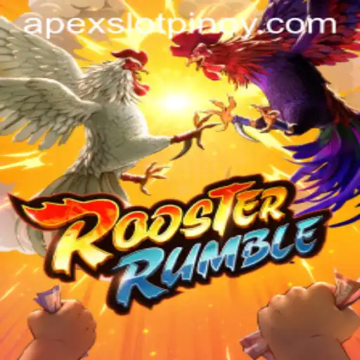 RoosterRumble: A Thrilling Adventure in the Apex Slot Arena