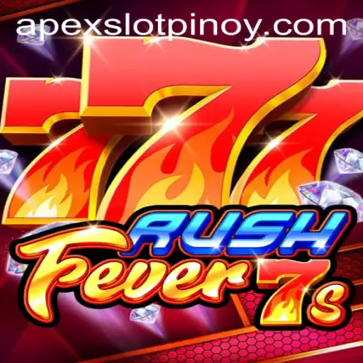 Exploring the Thrills and Features of RushFever7s: A Premier Apex Slot Game