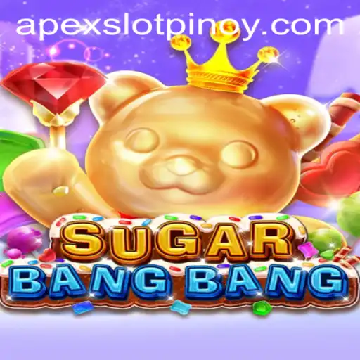 Unveiling SUGARBANGBANG: The Apex Slot Game You're About to Love