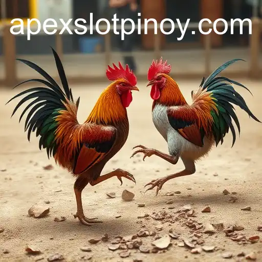 Exploring the World of Sabong Games and the Rise of Apex Slots