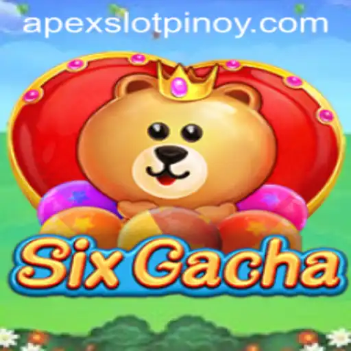 Unveiling SixGacha: A Riveting Game with Exciting Apex Slot Features