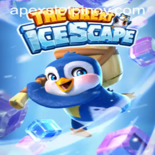 The Ultimate Guide to TheGreatIcescape: An Apex Slot Adventure