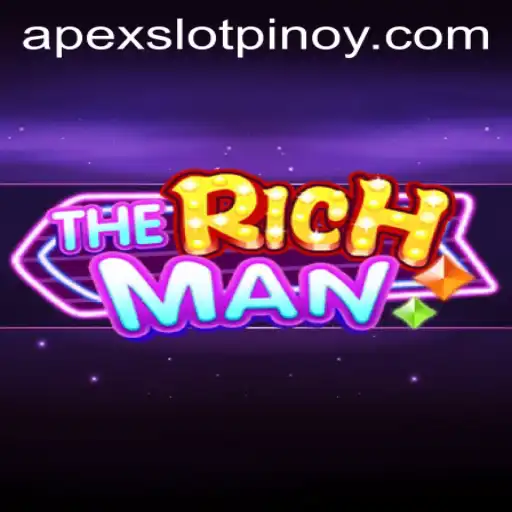 Exploring TheRichMan: A New Era of the Apex Slot Phenomenon