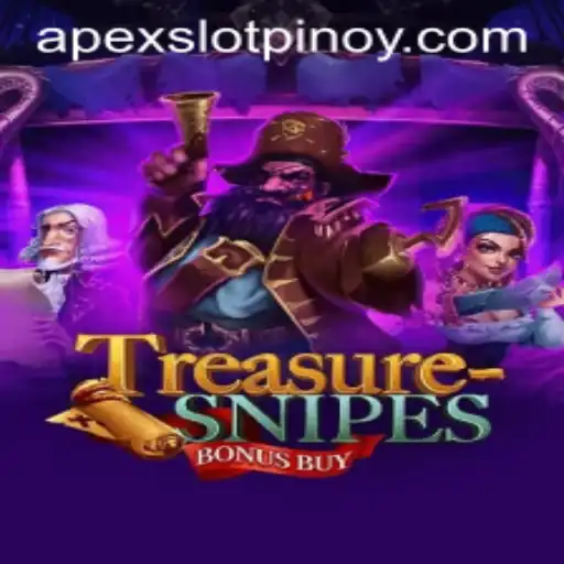 Discover the Exciting World of TreasuresnipesBonusBuy - The Apex Slot Experience