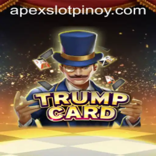Exploring the Exciting Realm of TrumpCard: A New Apex Slot Adventure