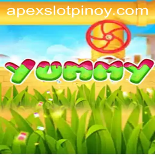 Yummy: Exploring the Delicious World of the Apex Slot Game